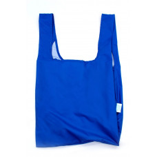 KIND BAG - Sapphire Blue Indkøbspose i Medium